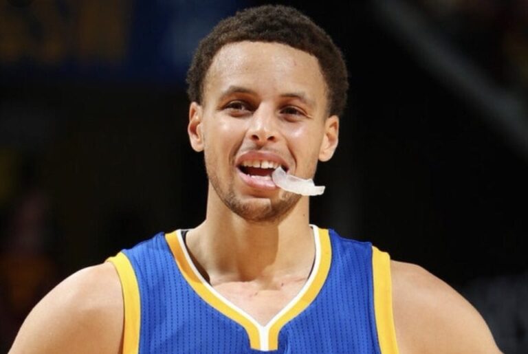 Steph Curry